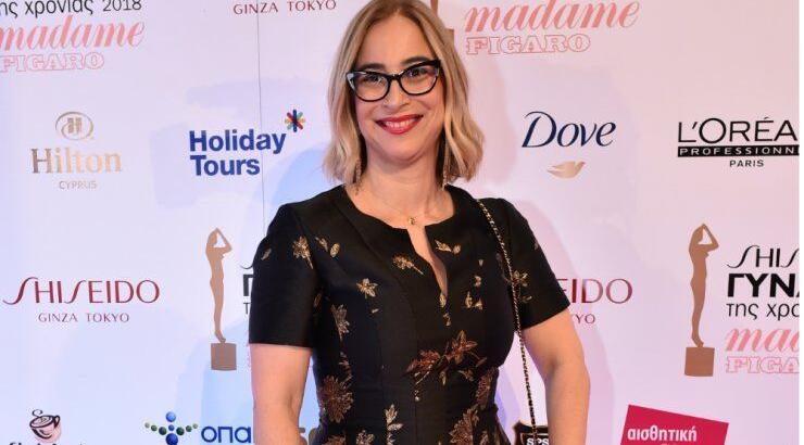 Βέρα Λυσσιώτη: Τον επώνυμο οίκο που επέλεξε η γνωστή επιχειρηματίας