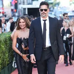 Joe Manganiello: “Η Sofía Vergara μου έσωσε τη ζωή”
