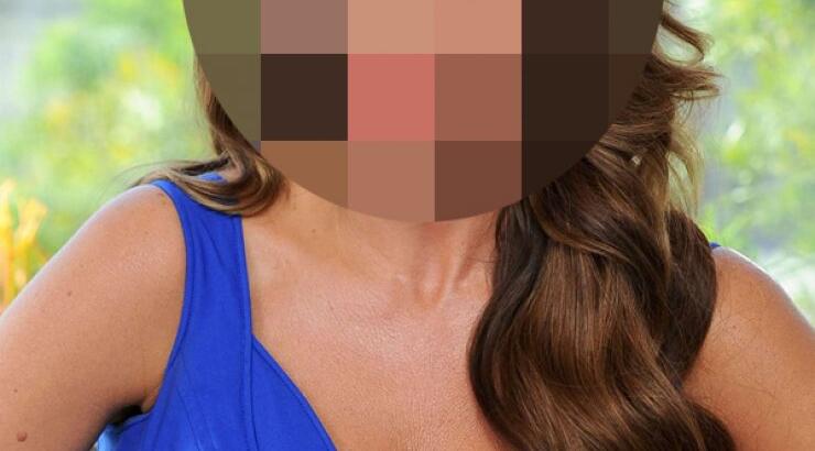 Διάσημη ηθοποιός δήλωσε: “Είμαι πολύ όμoρφη για να παίζω συνηθισμένα κορίτσια”