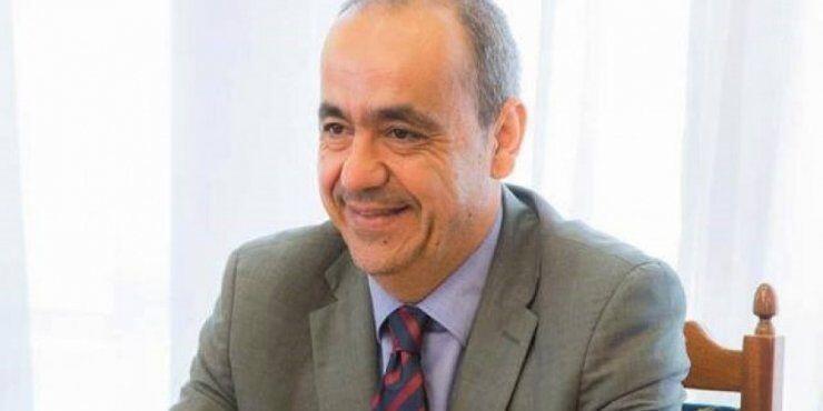 Γρονθοκοπήθηκε απο συγκρατούμενό του ο Σ.Βέργας