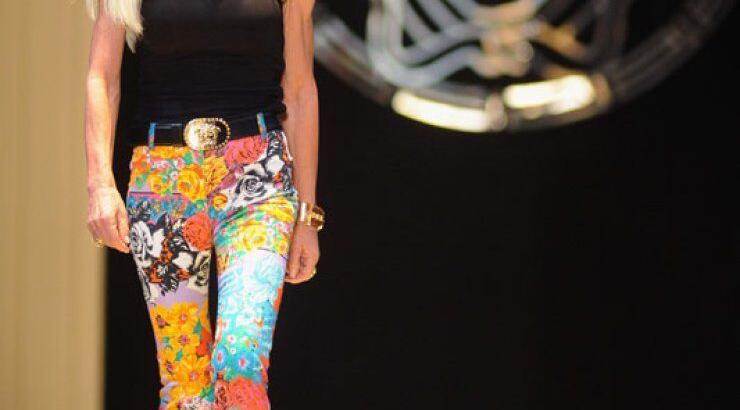 Κοσμήματα Atelier Versace