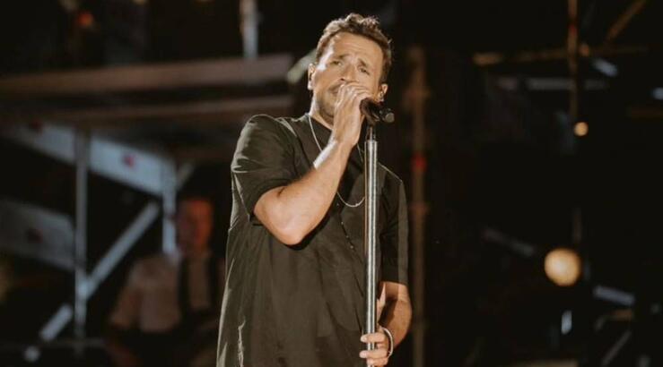 Εσπευσμένα στο νοσοκομείο ο Νίκος Βέρτης – Ακυρώθηκαν οι εμφανίσεις του 