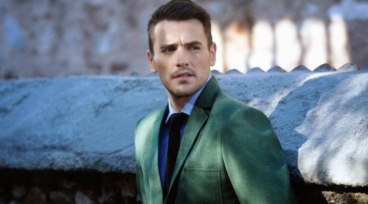 Ο Νίκος Βέρτης επιστρέφει με... "Προτάσεις"