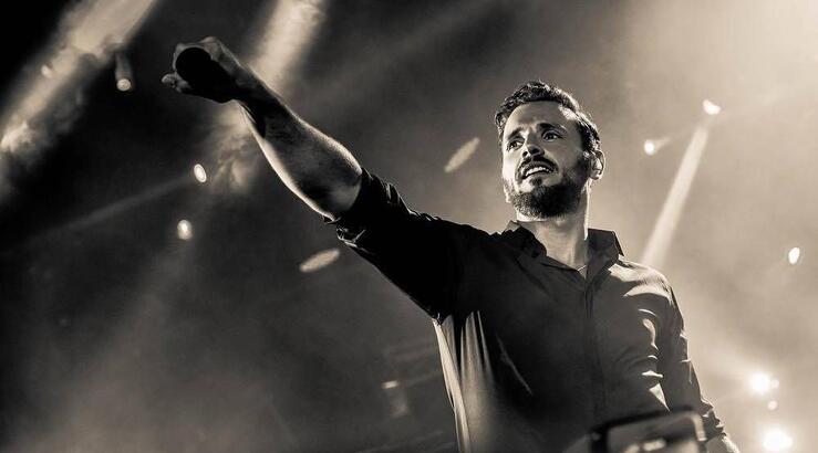 Νίκος Βέρτης: Αυτή είναι η γυναίκα που του “έκλεψε” την καρδιά 