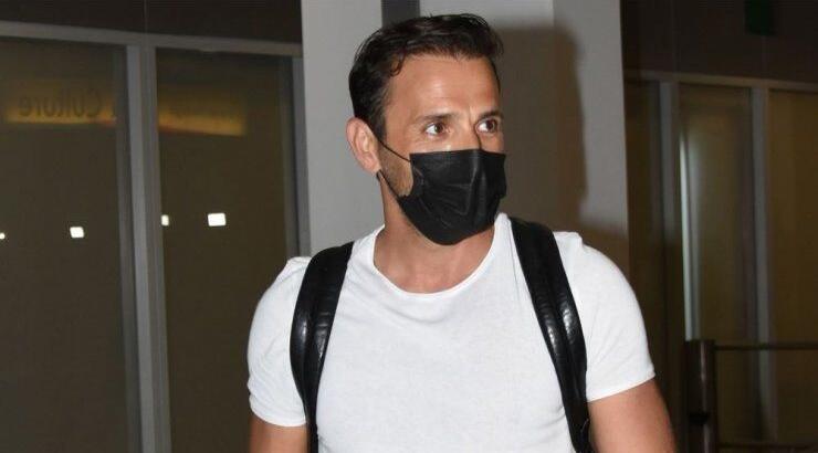 Νίκος Βέρτης: Έκανε τις πρώτες του δηλώσεις μετά την περιπέτεια που έζησε στο Ισραήλ φανερά τρομοκρατημένος [βίντεο]