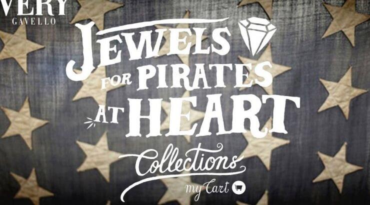 Very Gavello: Νέο e-shop από το αγαπημένο ιταλικό brand 