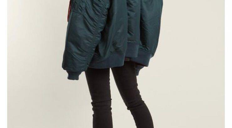 Vetements: Αυτά τα μποτάκια για τακούνι έχουν ένα μαρκαδόρο