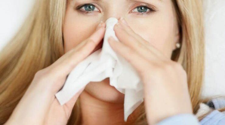 Πονόλαιμος, βήχας, καταρροή; Διατροφικές Συμβουλές για ένα υγιές φθινόπωρο