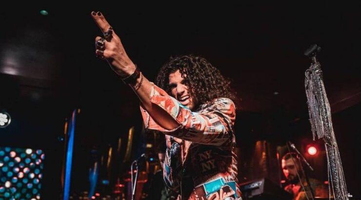 Biased Beast: “Την πρώτη φορά που ανέβηκα στη σκηνή, οι μουσικοί έπαθαν σοκ” [βίντεο]