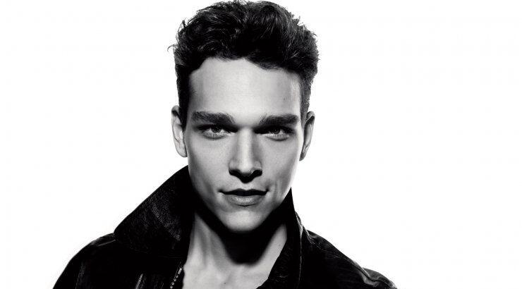 Η Vichy Homme παρουσιάζει το Code Purete