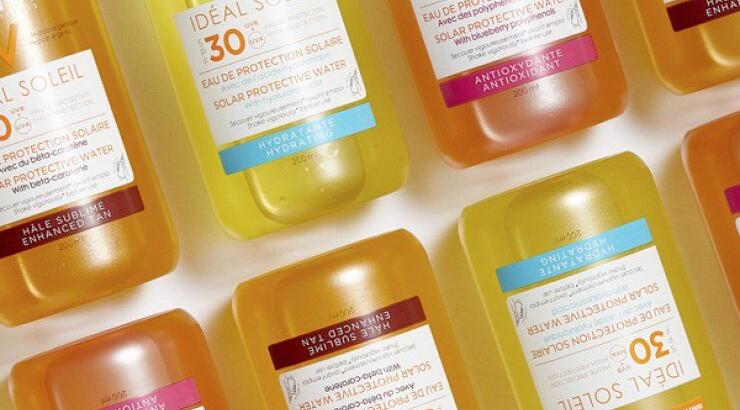 Αυτό το προϊόν από την Vichy δεν θα απουσιάζει από κανένα καλοκαιρινό νεσεσέρ!