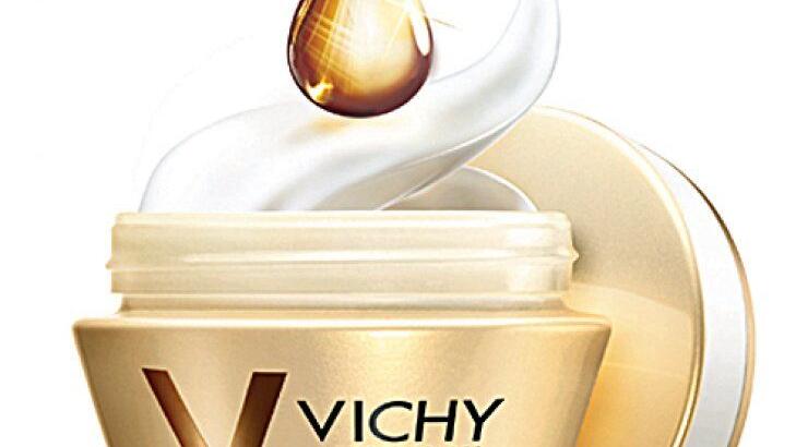  H Vichy παρουσιάζει την Neovadiol Magistral!