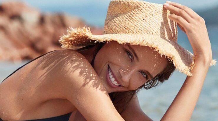 Αυτή είναι η ολοκληρωμένη πρόταση για προστασία της επιδερμίδας από τον ήλιο