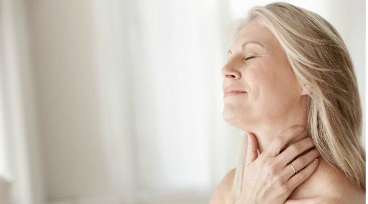 Η Vichy παρουσιάζει την κατάλληλη βραδινή φροντίδα για γυναίκες 60+