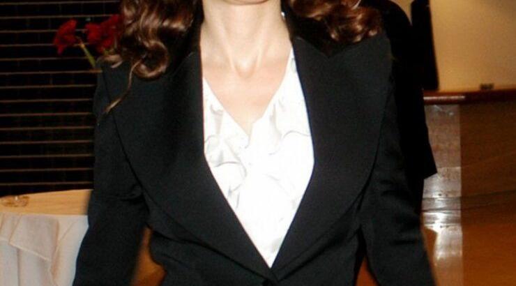  Βίκυ Σταμάτη: Μεταφέρθηκε εσπευσμένα στο νοσοκομείο 