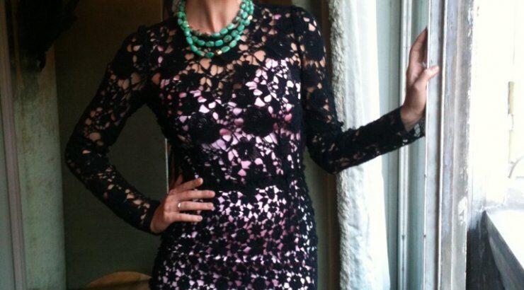 Βίκυ Kαγιά: H κοιλίτσα της έχει φουσκώσει πολύ και το αποκάλυψε με μια φωτογραφία!