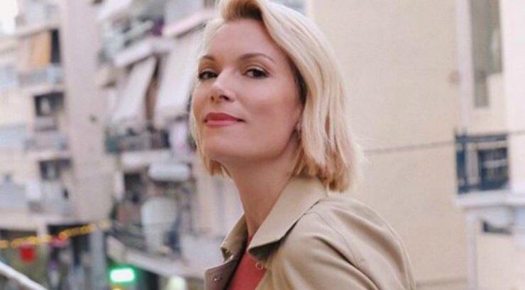 Βίκυ Καγιά: Μιλάει πρώτη φορά για τις αισθητικές επεμβάσεις στο πρόσωπό της! [βίντεο]