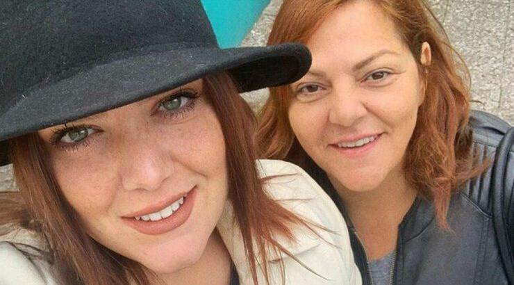 Κι όμως η κόρη της Βίκυς Σταυροπούλου είχε παίξει στο "Είσαι το ταίρι μου" και δεν το γνωρίζαμε!