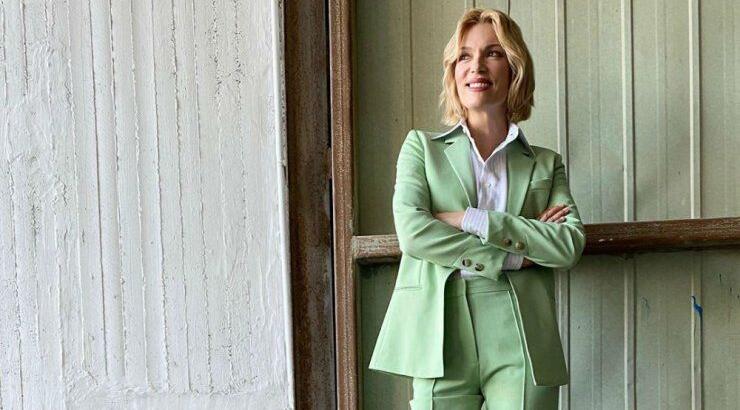 Βίκυ Καγιά: Η κουζίνα της είναι ότι πιο minimal και stylish έχεις δει! [εικόνα]