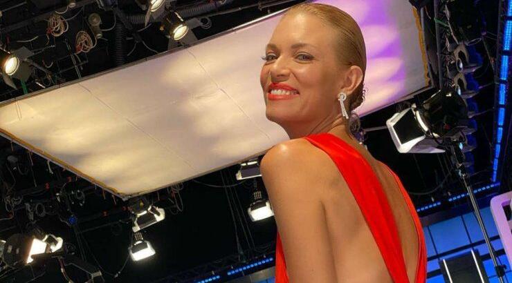 Η Βίκυ Καγιά επιβεβαίωσε το ζευγάρι στο GNTM!