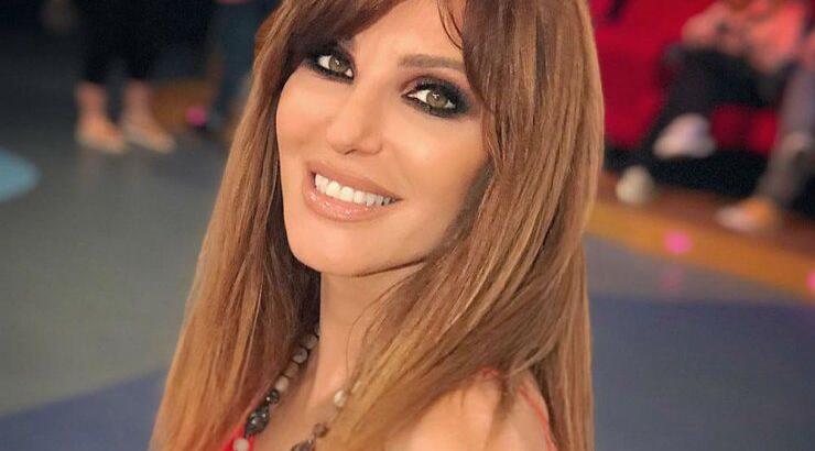 Βίκυ Χατζηβασιλείου: Η εκπομπή με επώνυμη κυρία που δεν προβλήθηκε ποτέ!