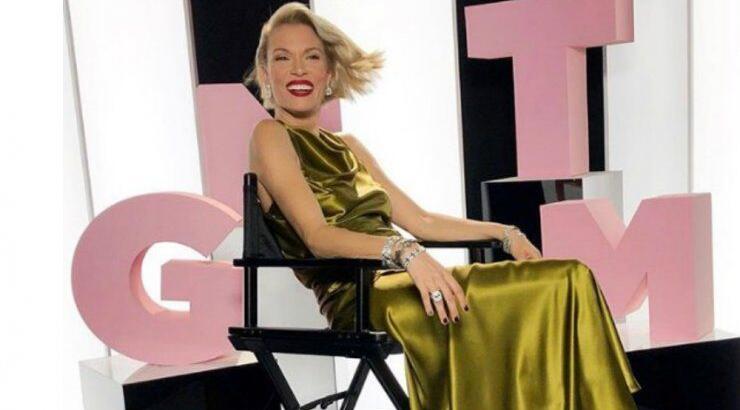 Ποιον σχεδιαστή επέλεξε η Βίκυ Καγιά για την λαμπερή εμφάνιση της στον τελικό του GNTM;