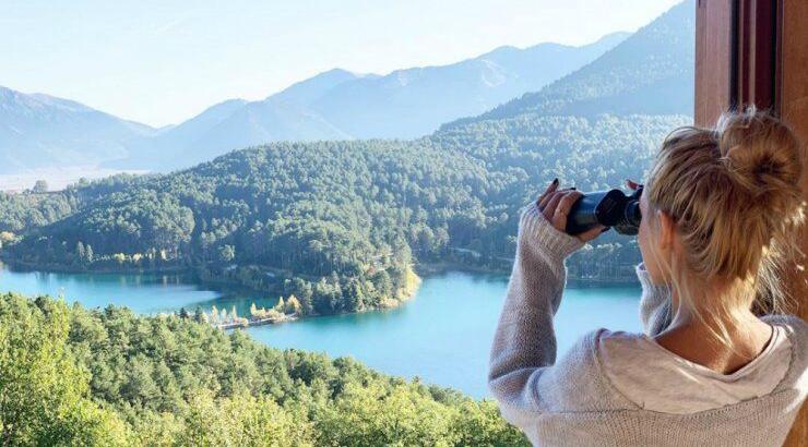 Ελληνίδα ηθοποιός μόλις χώρισε!