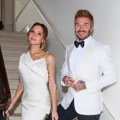 David – Victoria Beckham: Έτσι ευχήθηκαν στον Brooklyn για τα γενέθλιά του
