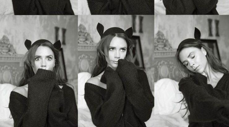 Victoria Beckham: Σχεδιάζει τα πρώτα nail polish με την υπογραφή της!