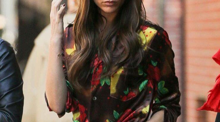 Victoria Beckham: Λανσάρει το δικό της website