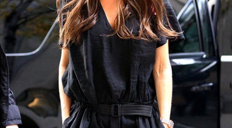 Δείτε τη φωτογραφία που ανέβασε στο twitter η Victoria Beckham