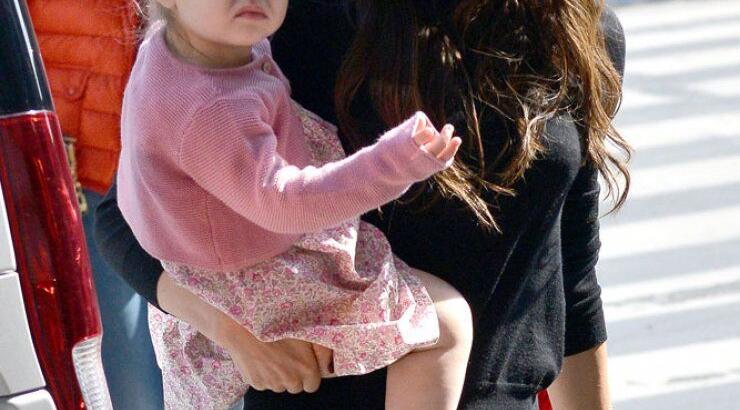 Οι Beckham στην Πόλη του Φωτός  