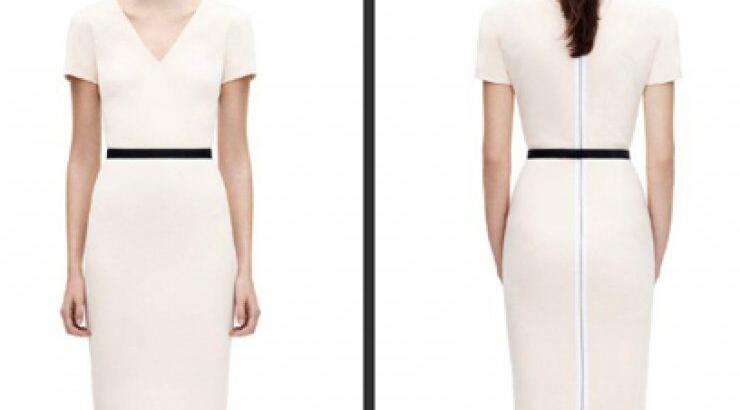 Τα «iconic» φορέματα της Victoria Beckham