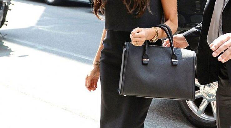 7 τρόποι για να φορέσεις τη μαύρη Pencil Skirt [Βίντεο]