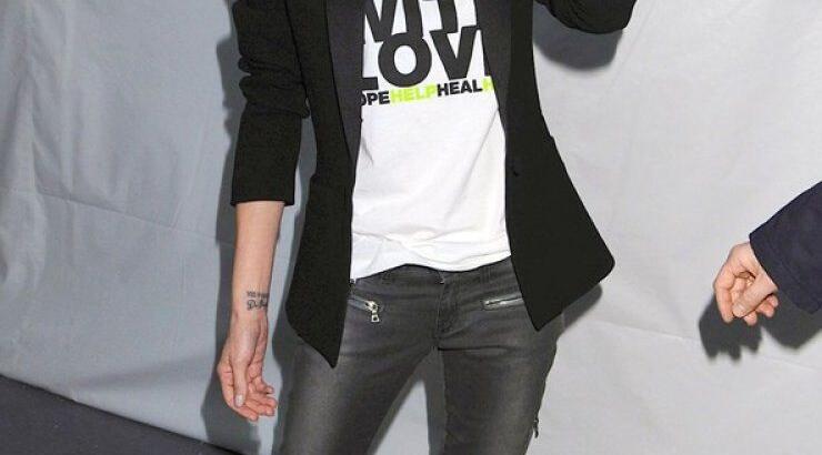 Πώς να φορέσεις τα blazer 