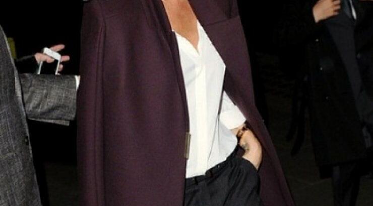 Τι κάνουν καθημερινά οι κομψές γυναίκες 