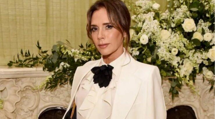 Victoria Beckham: "Προτιμώ να πεθάνω παρά να..." [εικόνα]