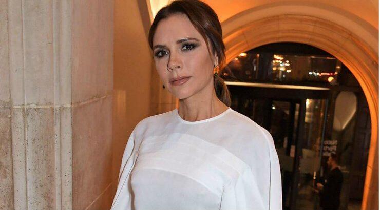 Victoria Beckham: Κυκλοφόρησε την πρώτη της bridal κολεξιόν