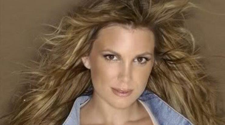 Βικτώρια Χαλκίτη: «Ζούσα με μηδέν... Ο Δήμος Μπέκε μου έφερνε σουβλάκια»!