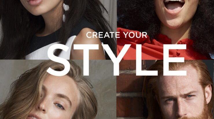 Η Schwarzkopf γιορτάζει 120 χρόνια δημιουργικότητας και αυτοπεποίθησης 