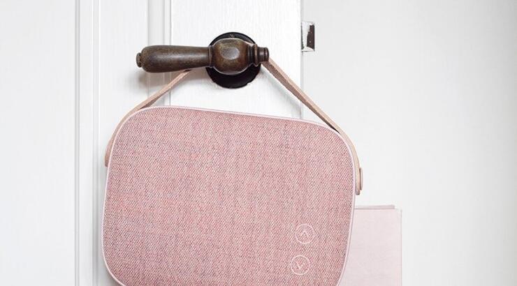 Είναι μεγάφωνο!