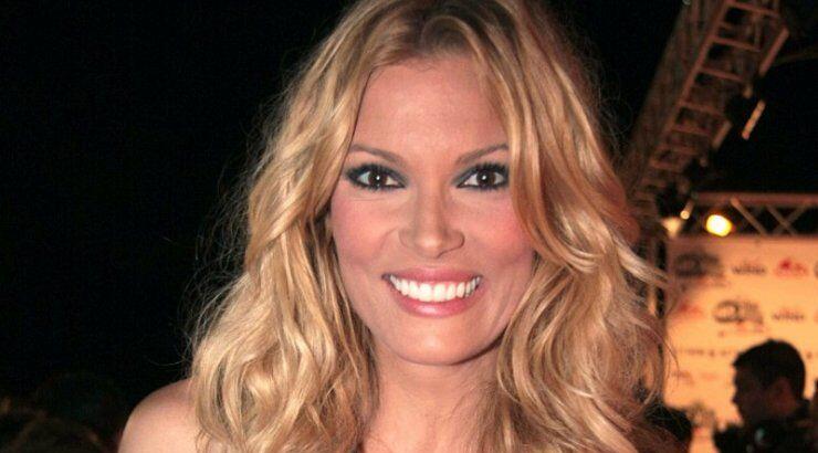 Η Βίκυ Καγιά, οι τάσεις φυγής και η νέα σχέση που την κράτησε: Έχω το μωρό μου