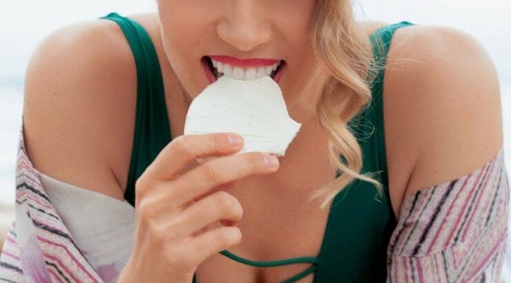 Βίκυ Καγιά: Στο Παρίσι παρέα με τη σύζυγο Κύπριου επιχειρηματία