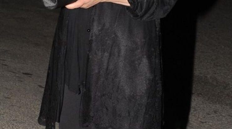 Δύσκολες ώρες για τη Βίκυ Παγιατάκη