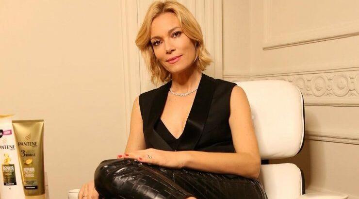 Βίκυ Καγιά: Ο γιος της έχει γενέθλια και μοιράζεται την πιο γλυκιά τους στιγμή