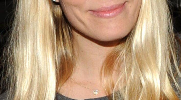 Βίκυ Καγιά: 35 ετών σήμερα