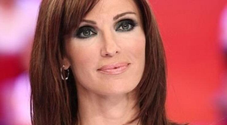 Το συγκινητικό μήνυμα της Βίκυς Χατζηβασιλείου για το χαμό του πατέρα της