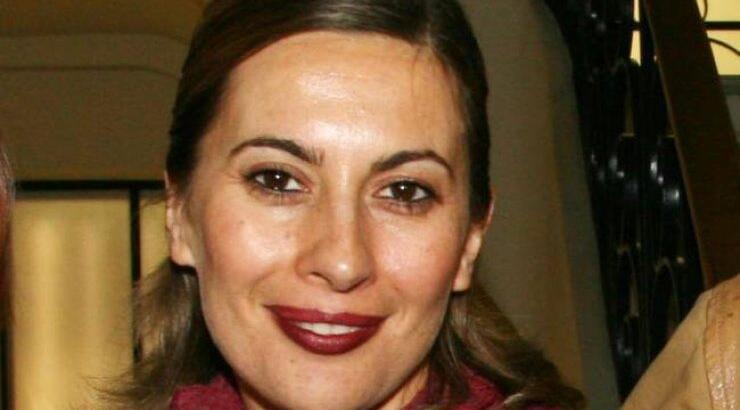 Βίκυ Βολιώτη: Ο θάνατος που τη στιγμάτισε