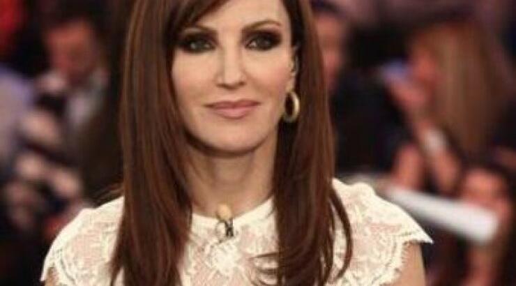 Η δύσκολη νύχτα της Βίκυς Χατζηβασιλείου 