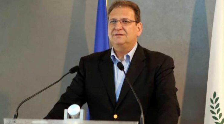 Τα νεότερα για την κατάσταση της υγείας του Βίκτωρα Παπαδόπουλου